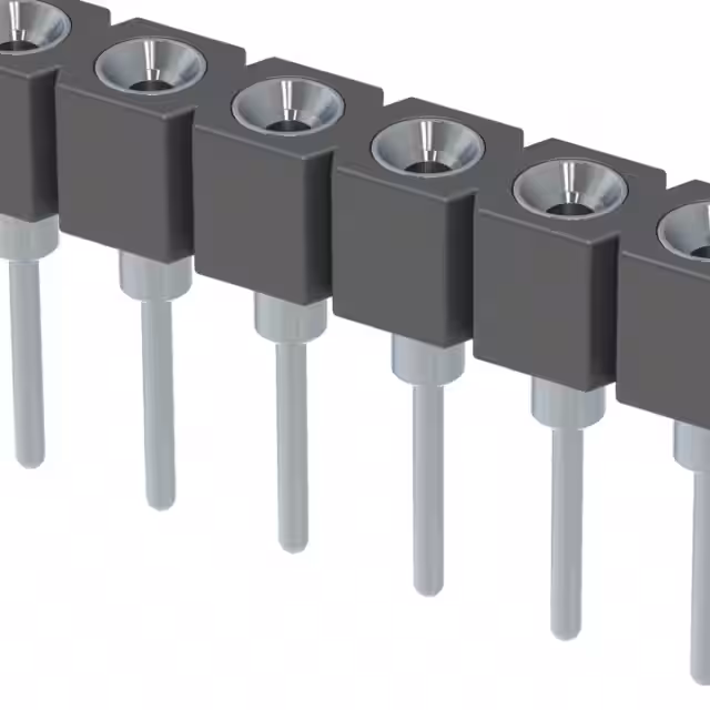 311-99-152-41-001000 Mill-Max Manufacturing Corp.  Embases Prises femelles